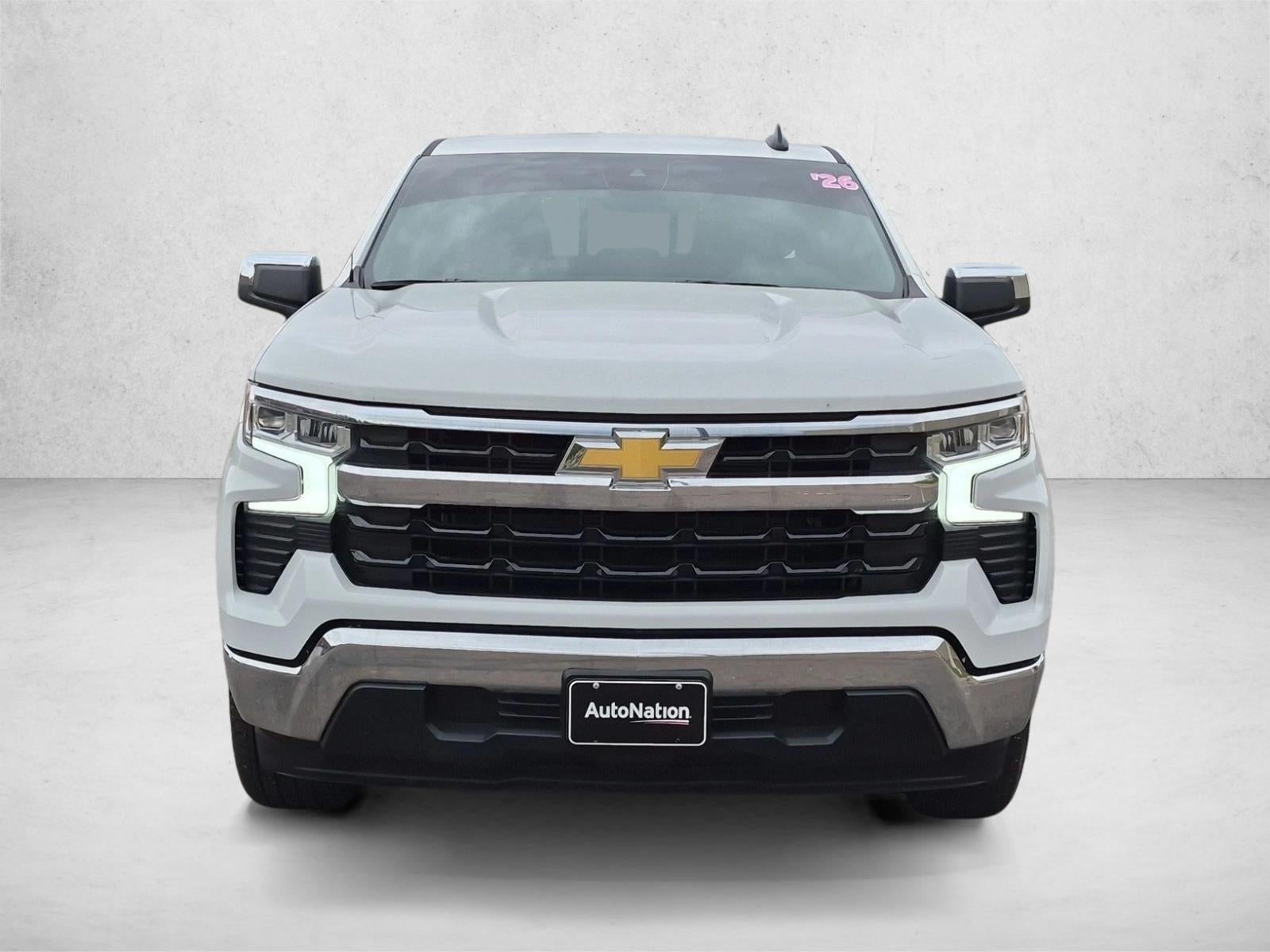 chevrolet silverado 1500 2026 2GCPACED9T1185036 image chevrolet silverado 1500 2026 2GCPACED9T1185036 image